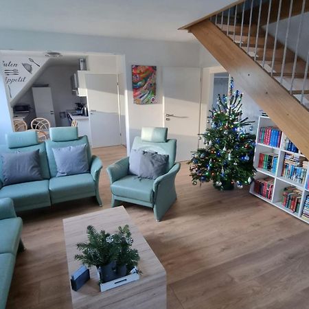 Ferienwohnung Bei Natie Brilon Eksteriør billede