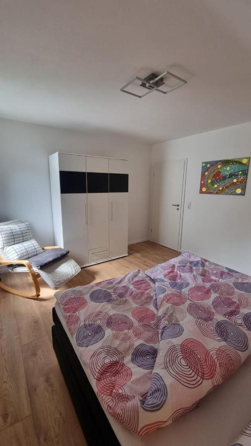 Ferienwohnung Bei Natie Brilon Eksteriør billede