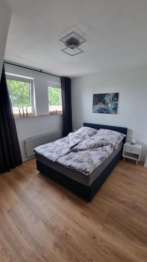 Ferienwohnung Bei Natie Brilon Eksteriør billede