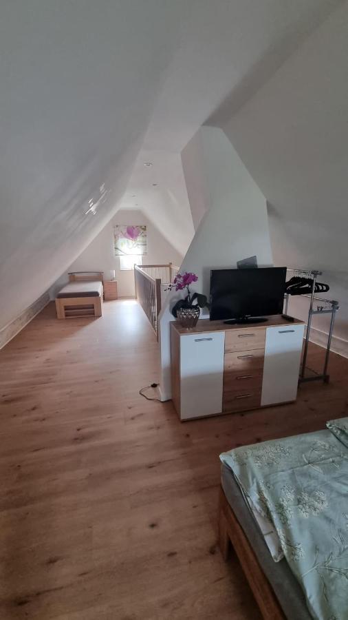 Ferienwohnung Bei Natie Brilon Eksteriør billede