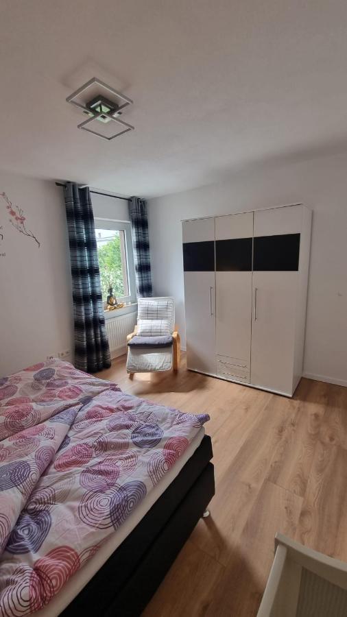 Ferienwohnung Bei Natie Brilon Eksteriør billede
