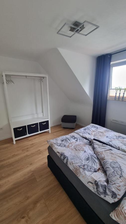 Ferienwohnung Bei Natie Brilon Eksteriør billede