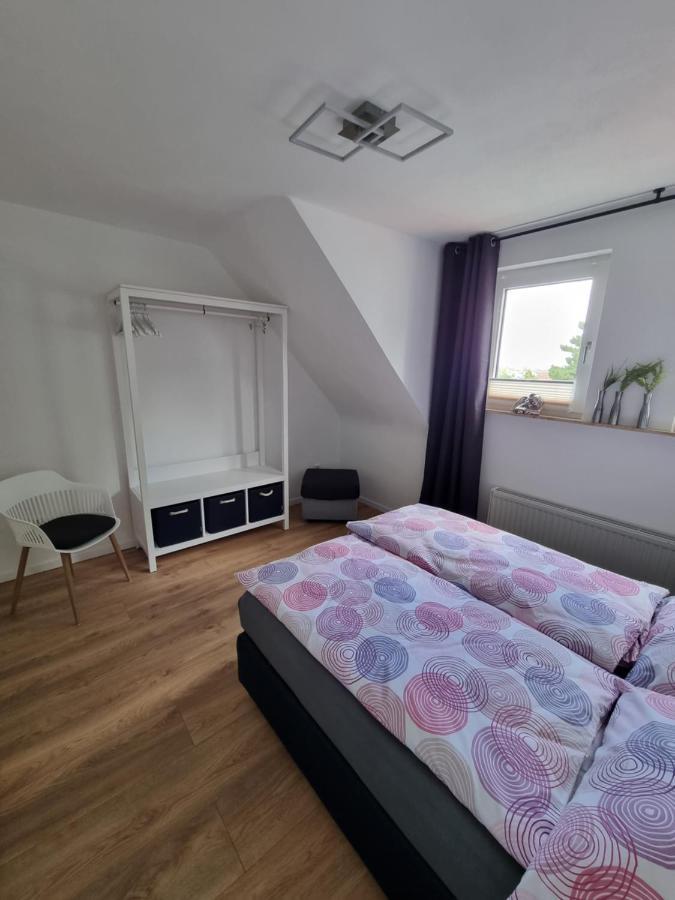Ferienwohnung Bei Natie Brilon Eksteriør billede