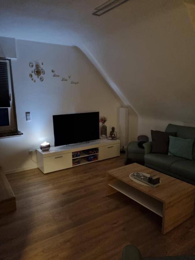 Ferienwohnung Bei Natie Brilon Eksteriør billede